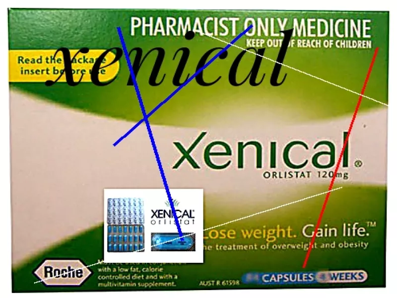 Xenical achat en ligne canada